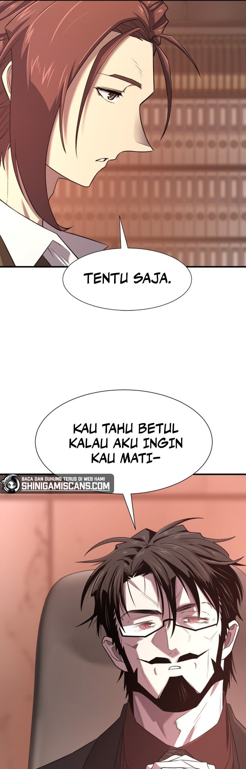 The World’s Best Engineer Chapter 183 Gambar 14