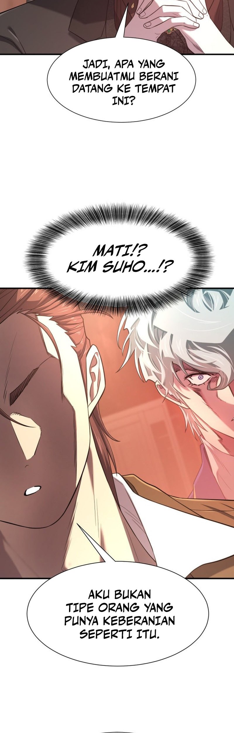 The World’s Best Engineer Chapter 183 Gambar 15