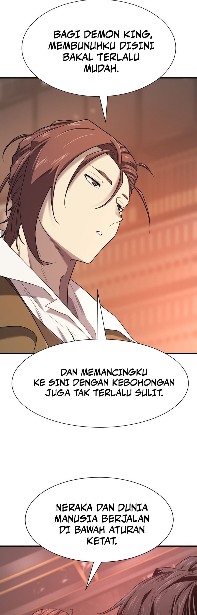 The World’s Best Engineer Chapter 183 Gambar 16