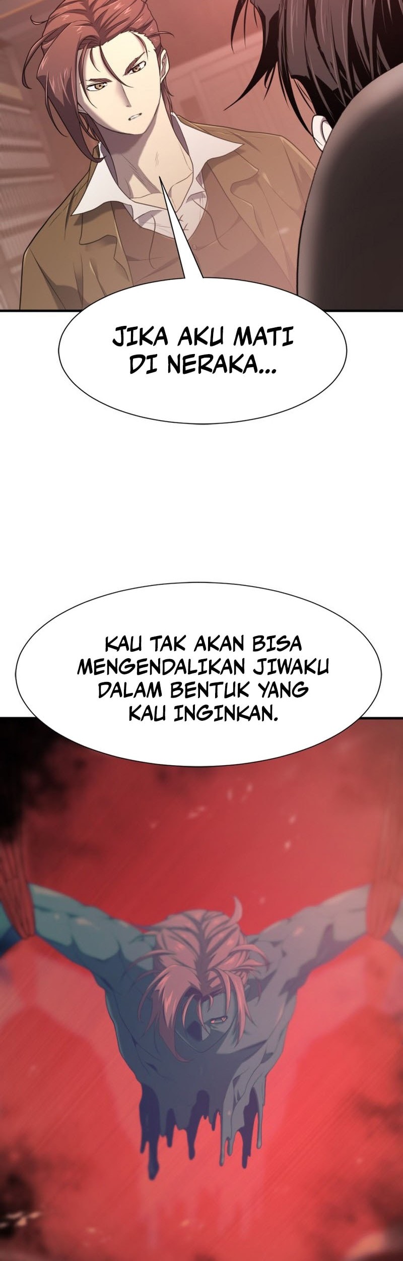 The World’s Best Engineer Chapter 183 Gambar 17