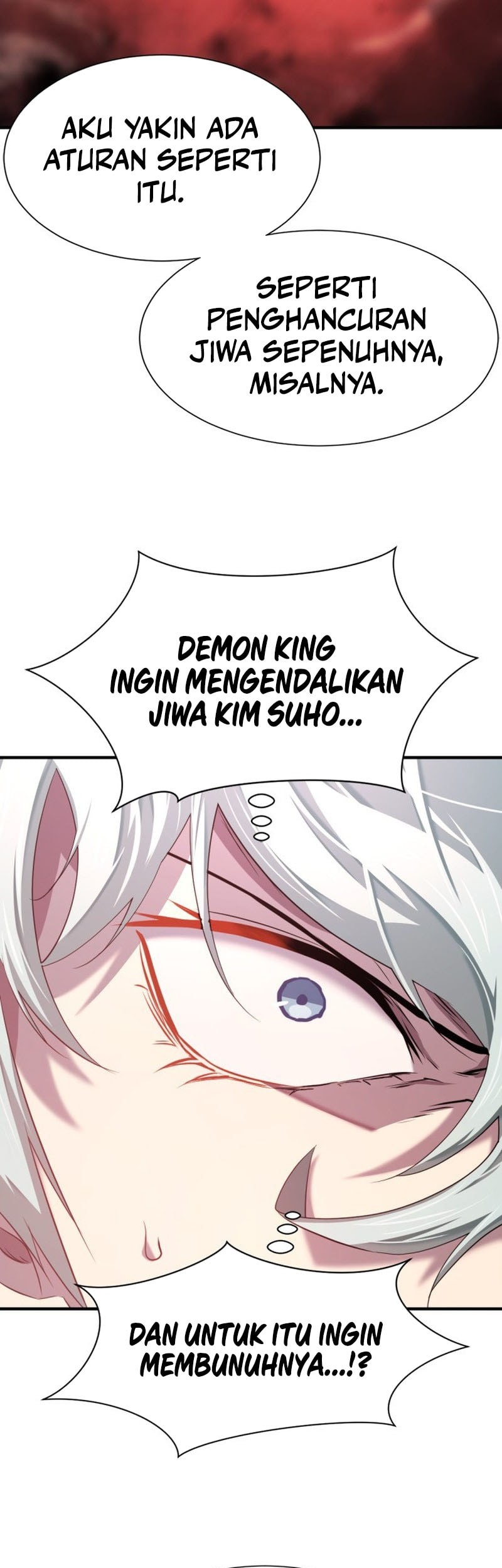 The World’s Best Engineer Chapter 183 Gambar 18