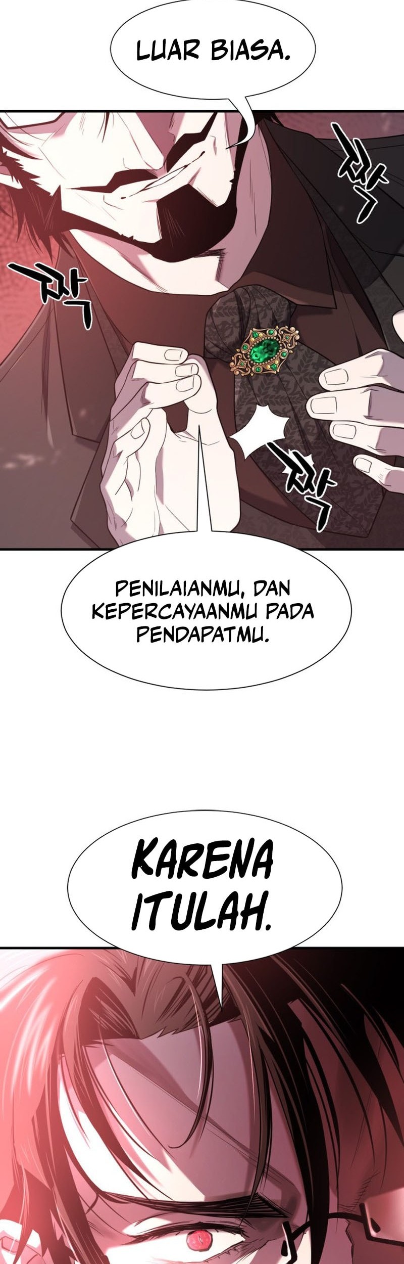 The World’s Best Engineer Chapter 183 Gambar 19