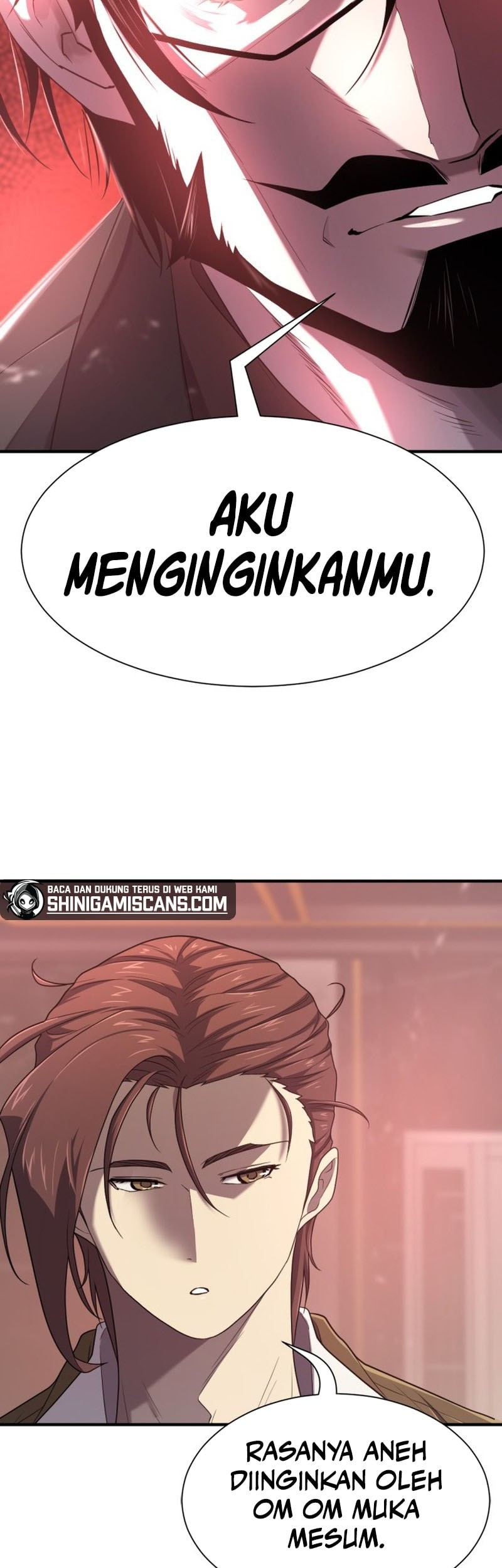 The World’s Best Engineer Chapter 183 Gambar 20