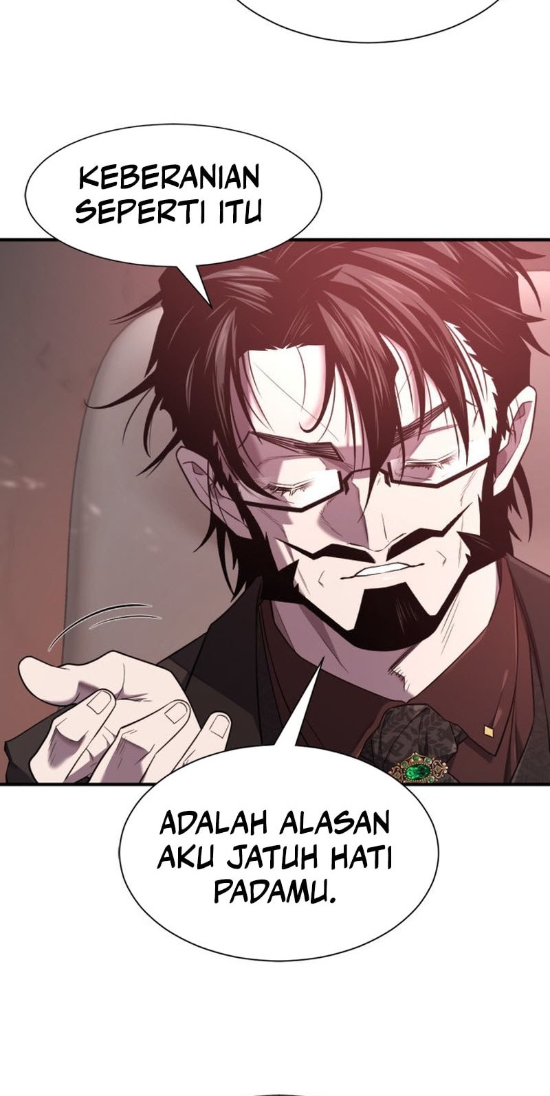 The World’s Best Engineer Chapter 183 Gambar 21