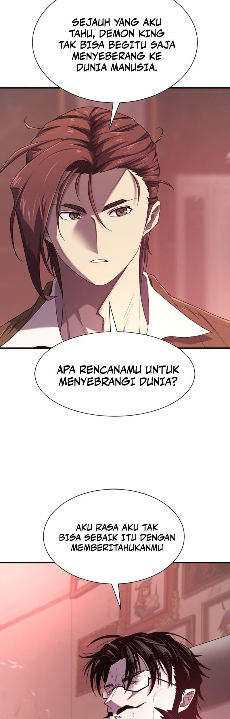 The World’s Best Engineer Chapter 183 Gambar 28