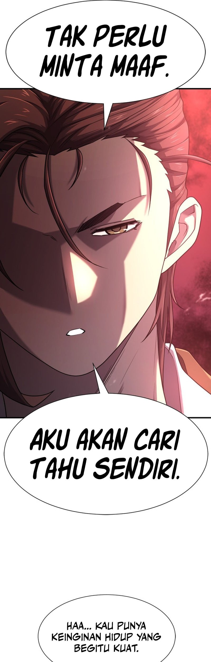 The World’s Best Engineer Chapter 183 Gambar 30