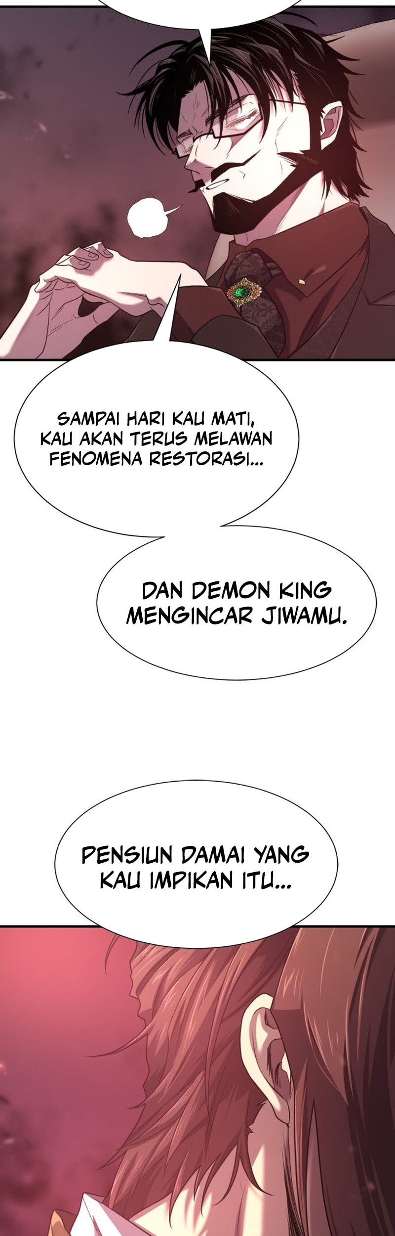 The World’s Best Engineer Chapter 183 Gambar 31