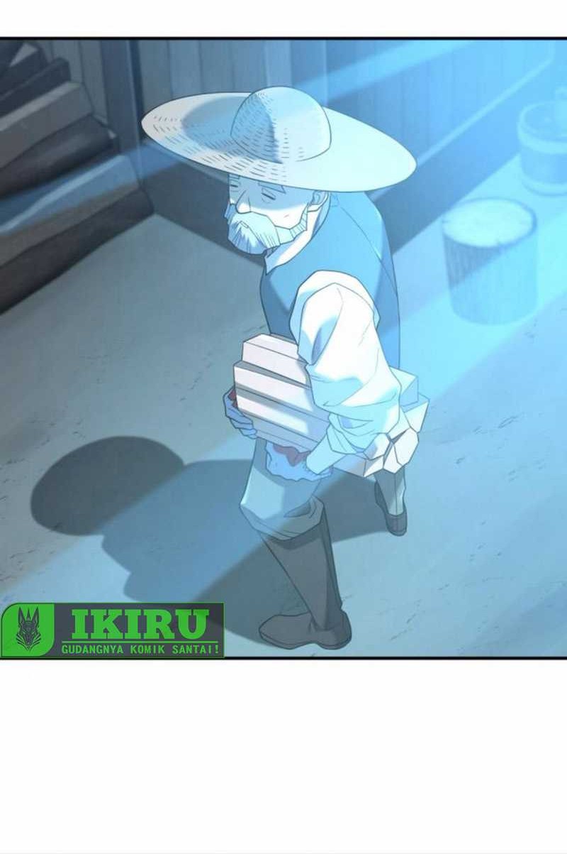 The World’s Best Engineer Chapter 194 Gambar 23