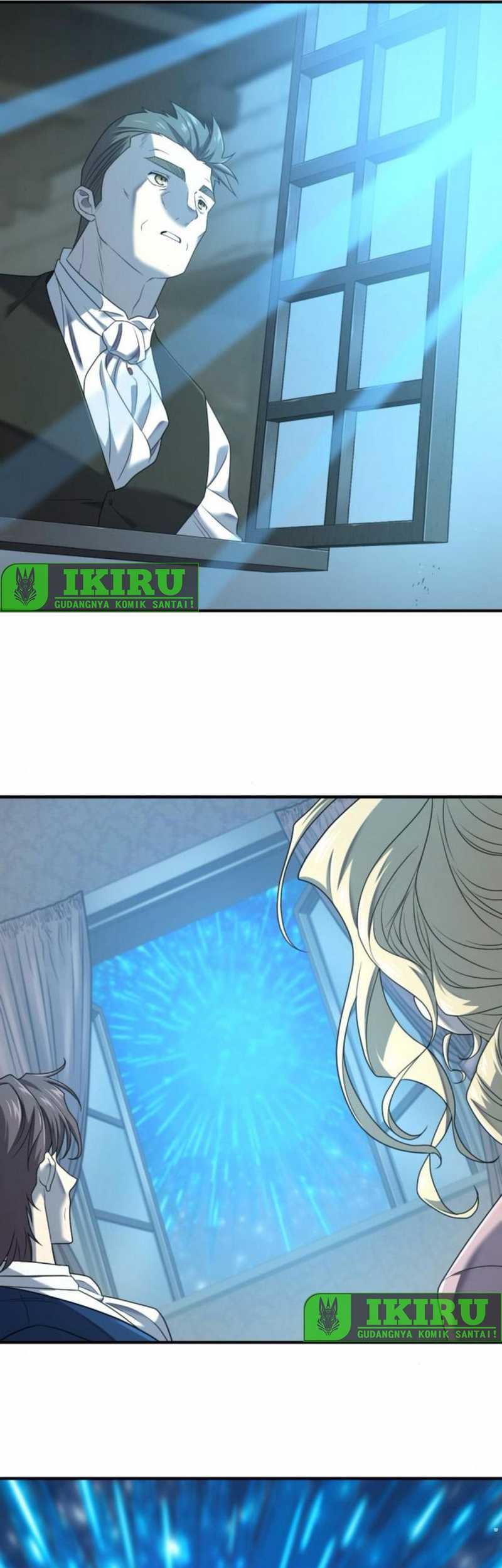 The World’s Best Engineer Chapter 194 Gambar 24