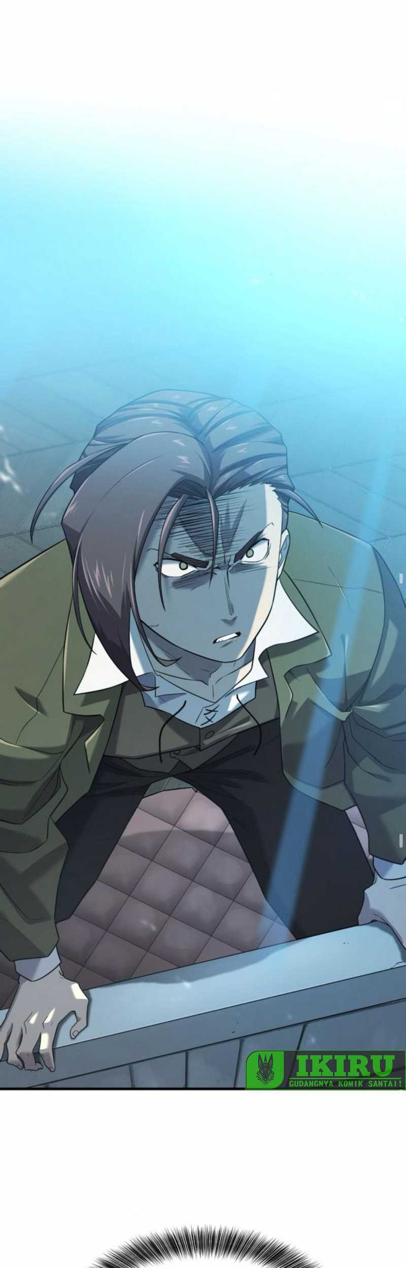 The World’s Best Engineer Chapter 194 Gambar 28