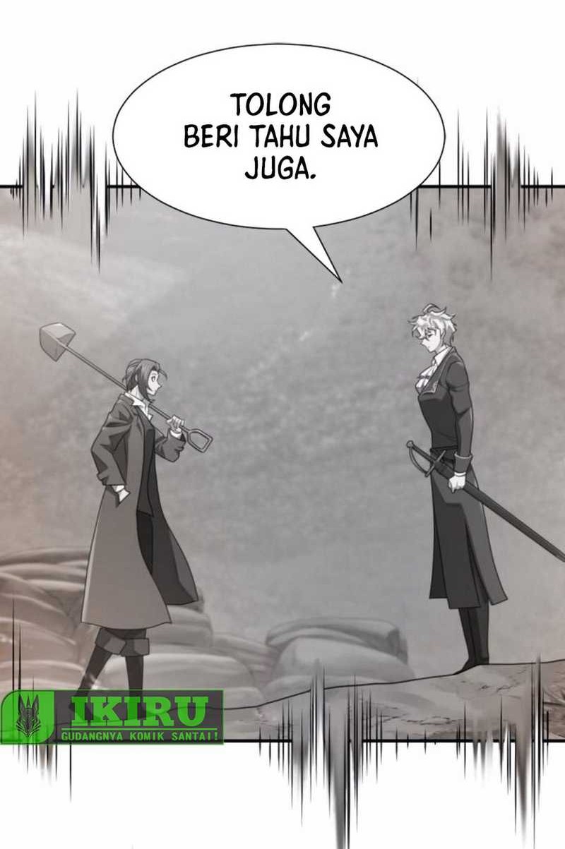 The World’s Best Engineer Chapter 194 Gambar 31