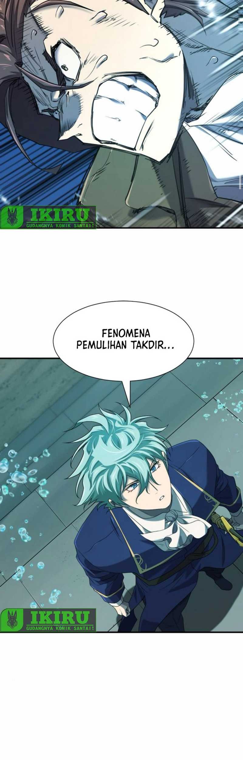 The World’s Best Engineer Chapter 194 Gambar 40