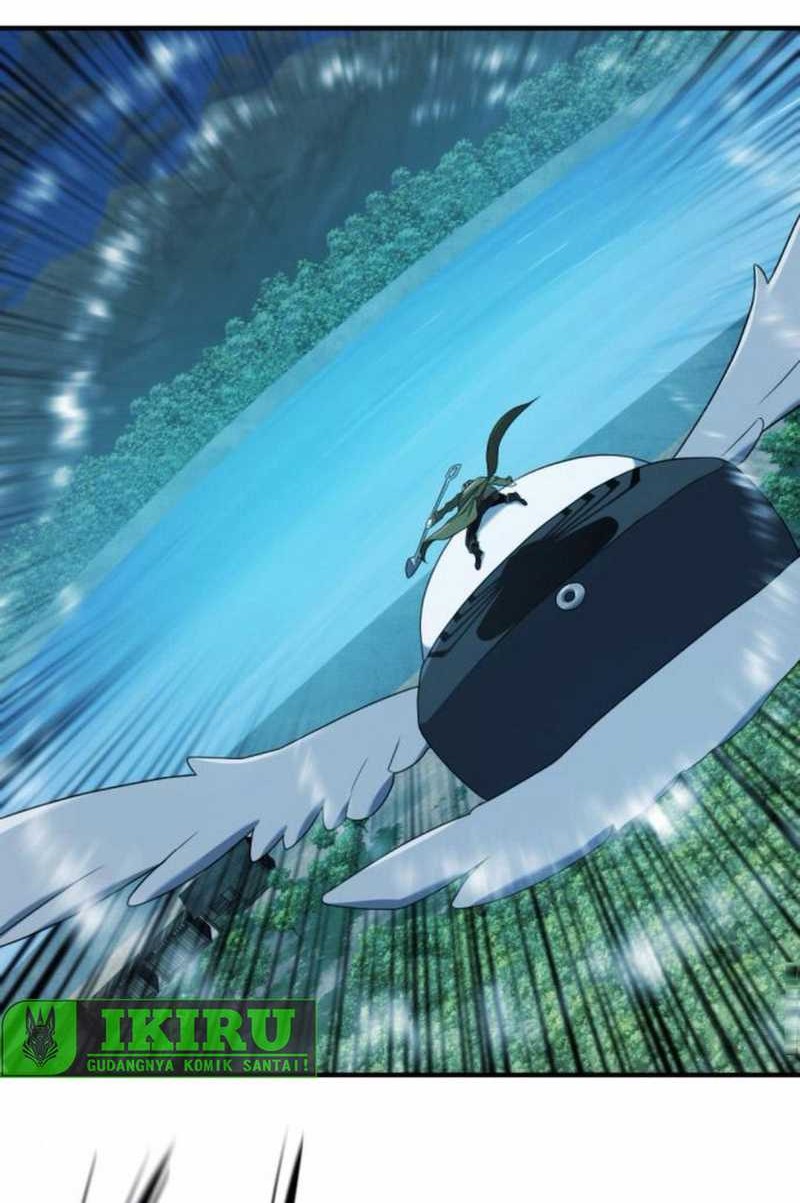 The World’s Best Engineer Chapter 194 Gambar 41