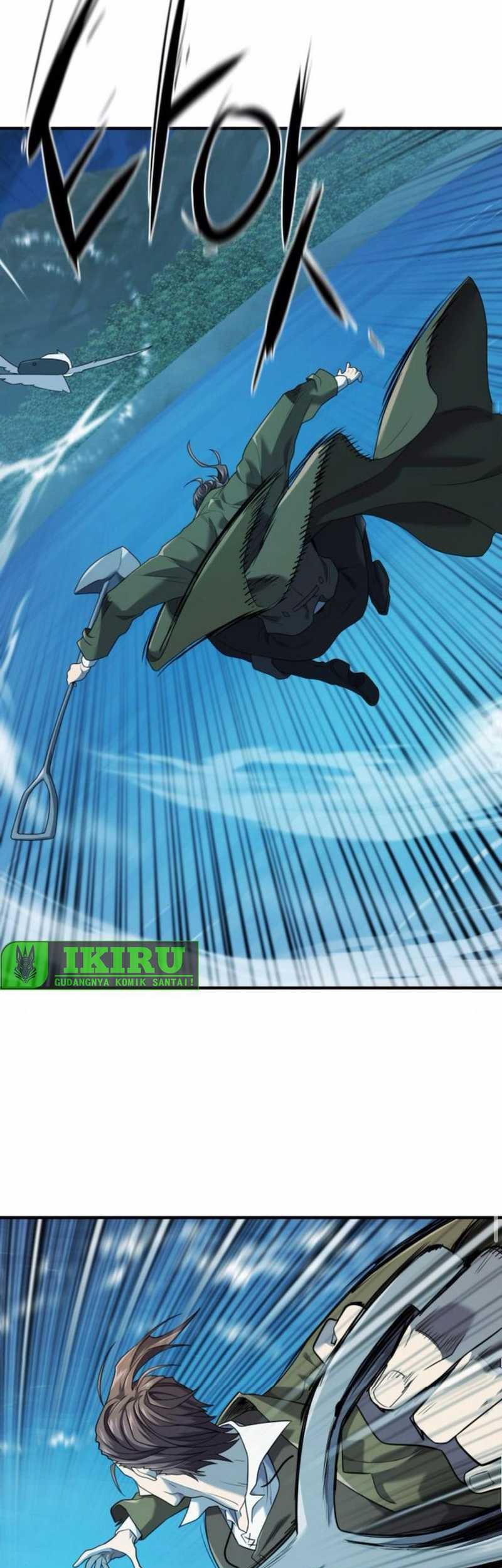 The World’s Best Engineer Chapter 194 Gambar 42