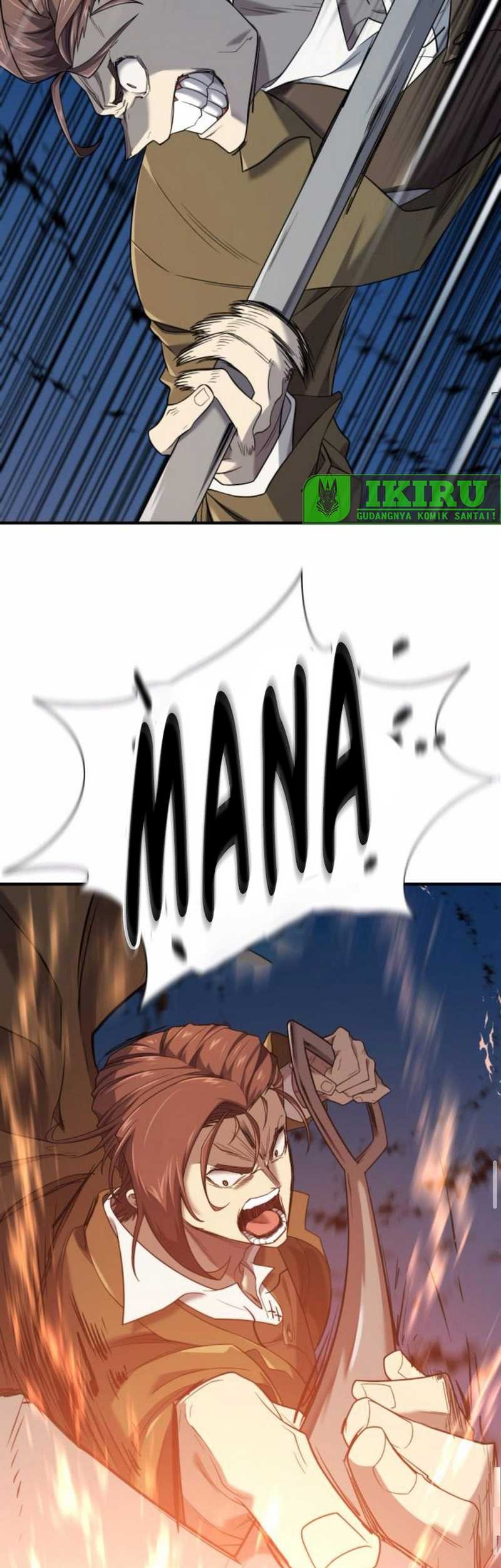 The World’s Best Engineer Chapter 194 Gambar 44