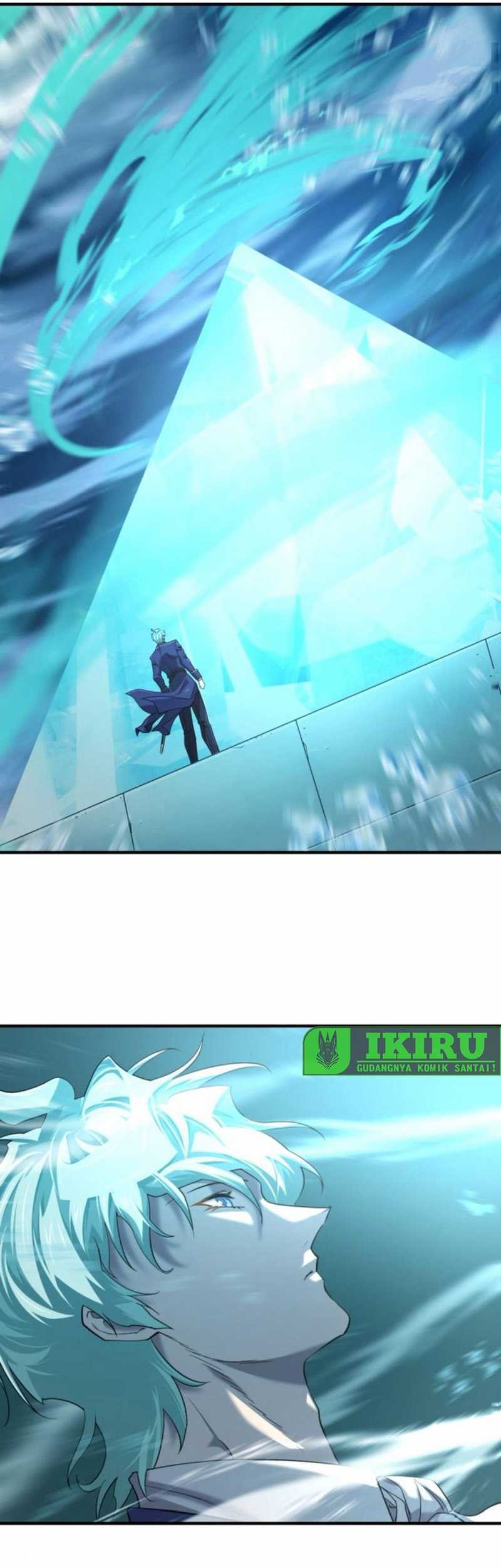 The World’s Best Engineer Chapter 194 Gambar 48