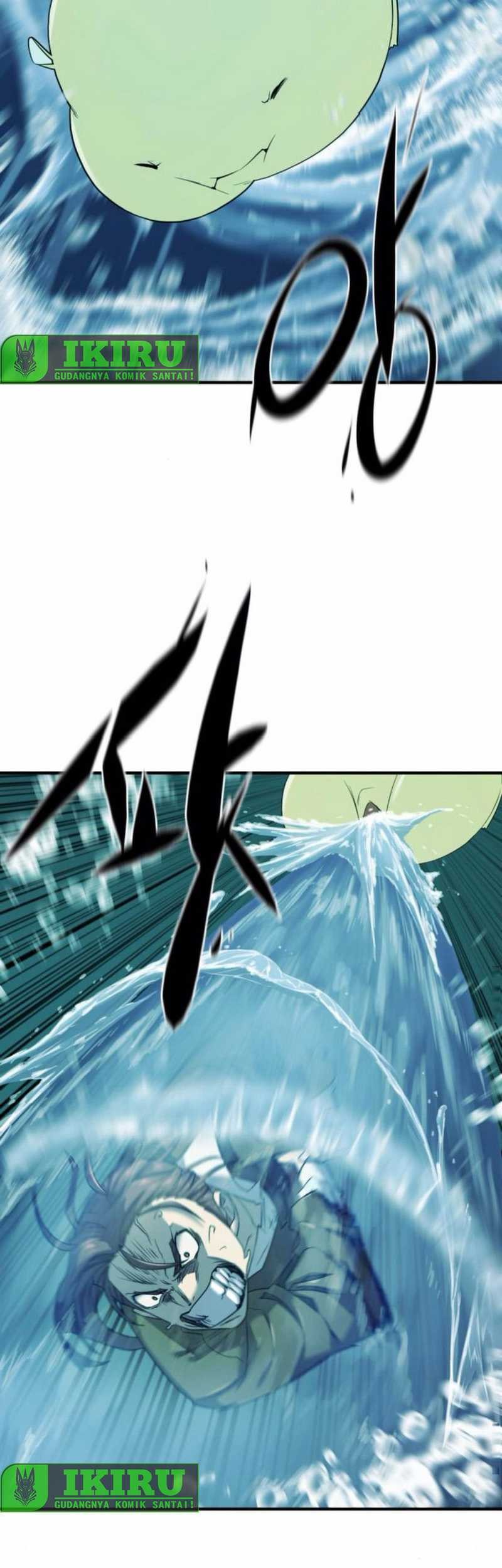 The World’s Best Engineer Chapter 194 Gambar 52