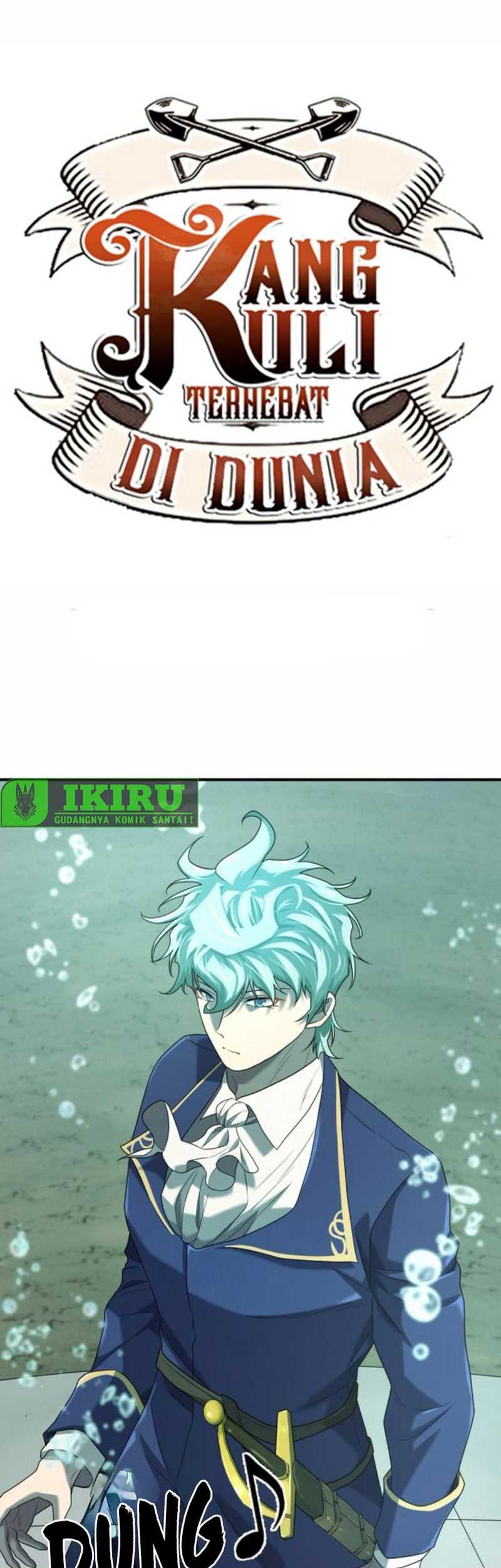 Manhwa The World’s Best Engineer Chapter 194 gambar nomor 2