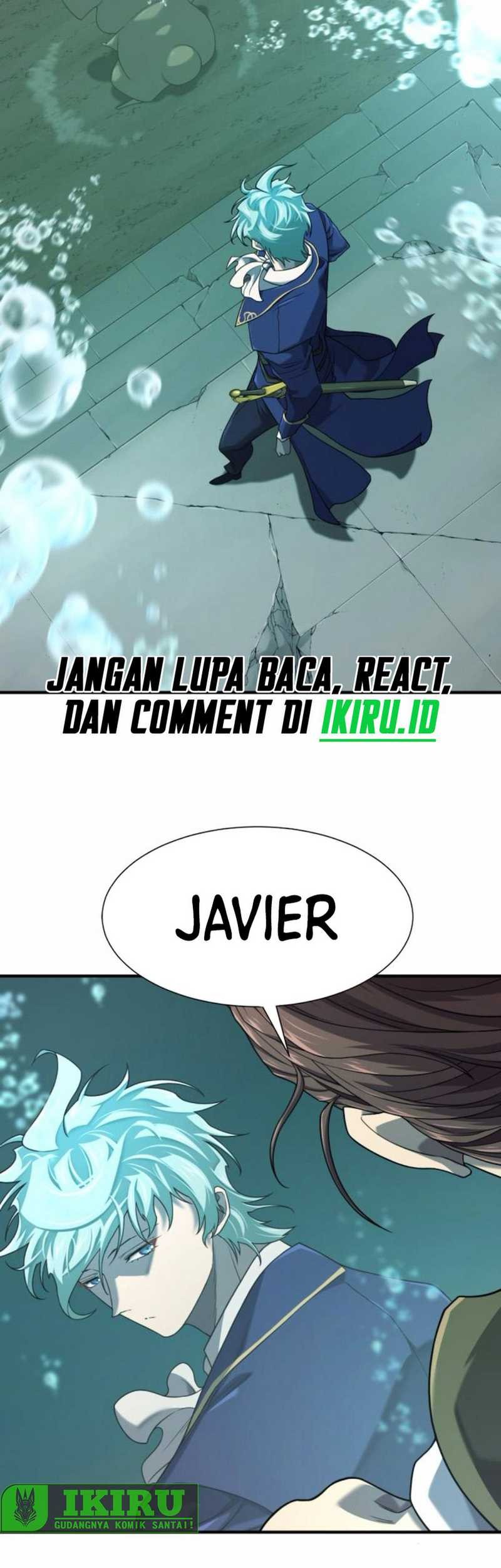 The World’s Best Engineer Chapter 194 Gambar 62