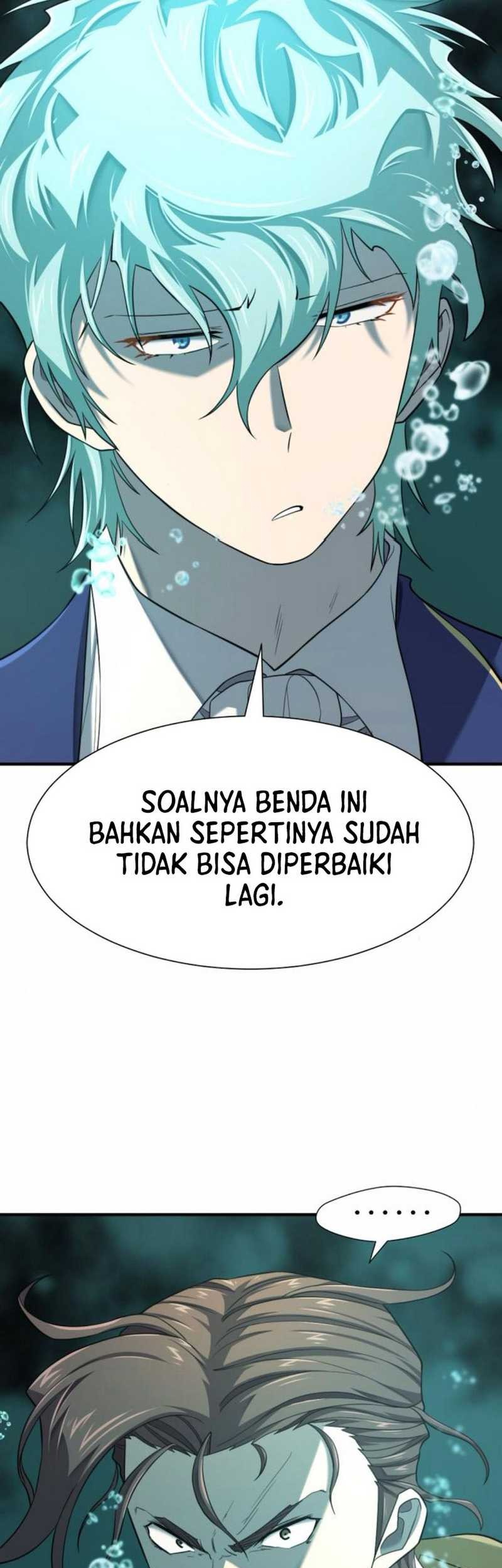 The World’s Best Engineer Chapter 194 Gambar 66