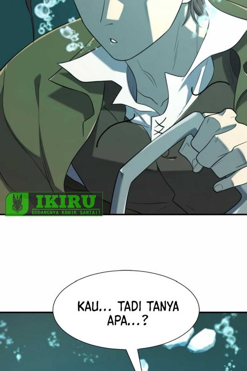 The World’s Best Engineer Chapter 194 Gambar 67