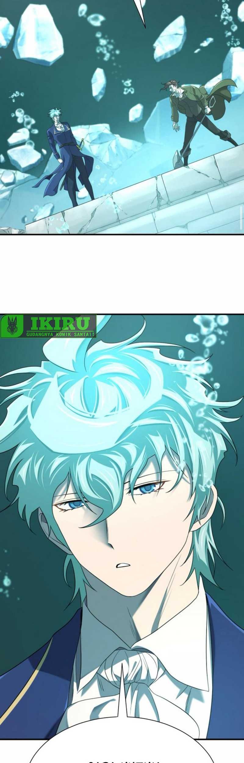 The World’s Best Engineer Chapter 194 Gambar 68