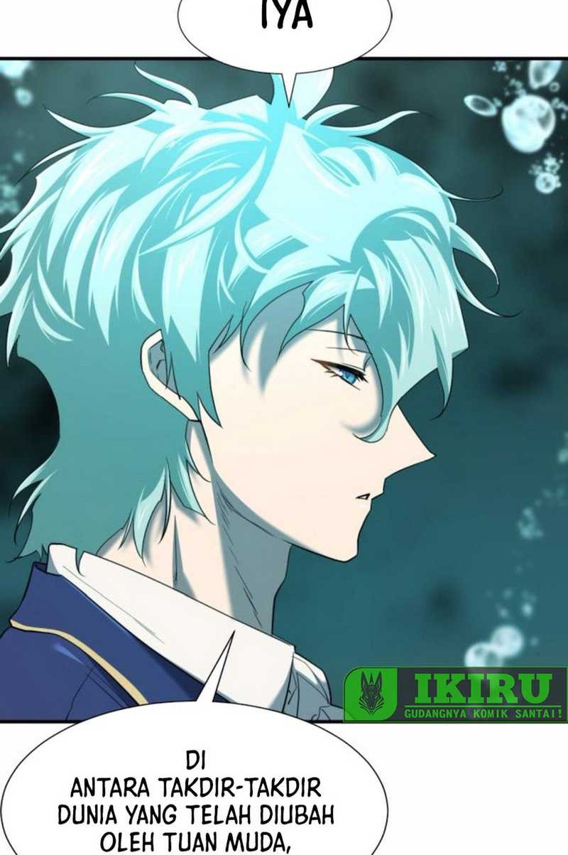 The World’s Best Engineer Chapter 194 Gambar 71