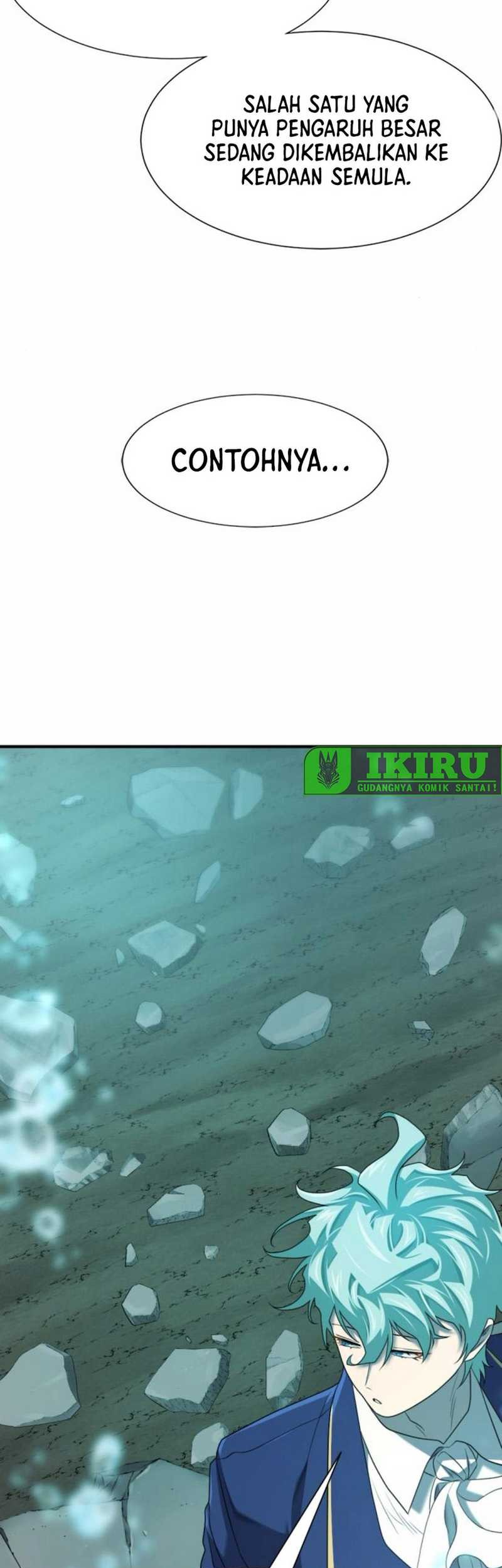 The World’s Best Engineer Chapter 194 Gambar 72