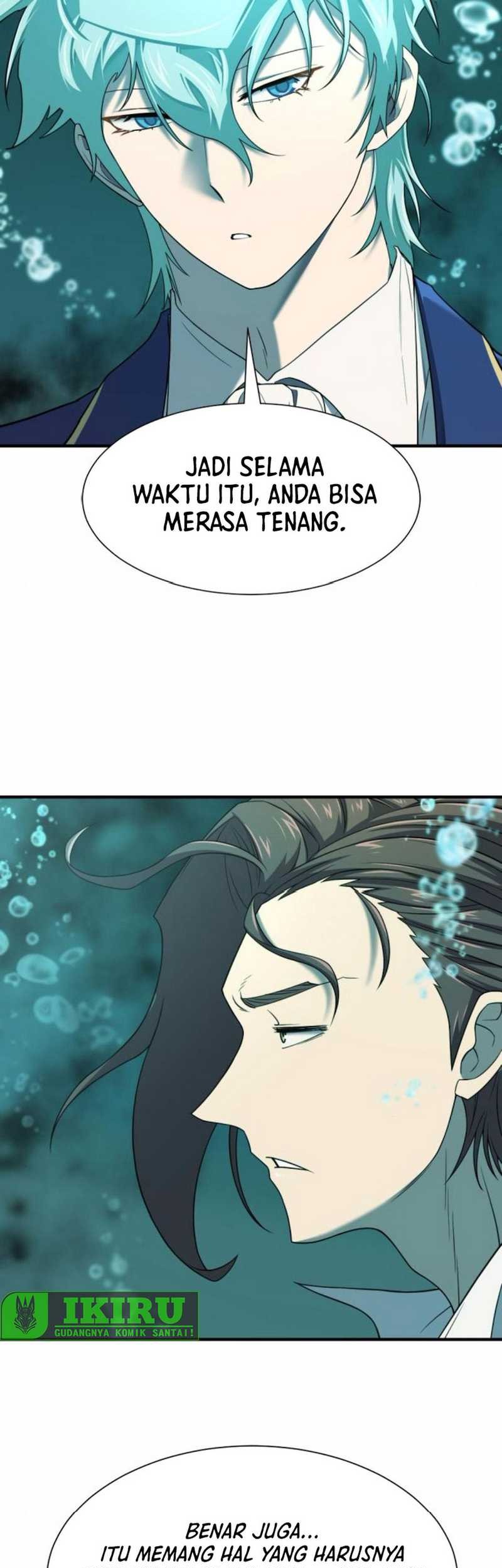 The World’s Best Engineer Chapter 194 Gambar 74