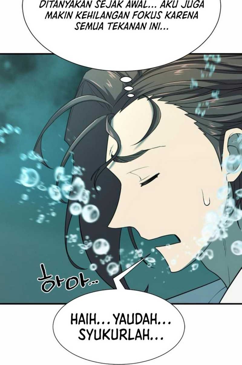 The World’s Best Engineer Chapter 194 Gambar 75