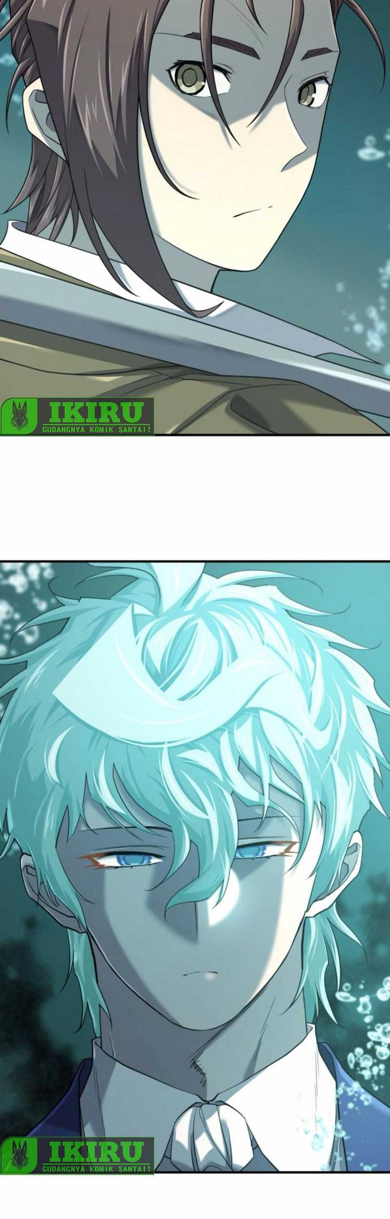 The World’s Best Engineer Chapter 194 Gambar 80