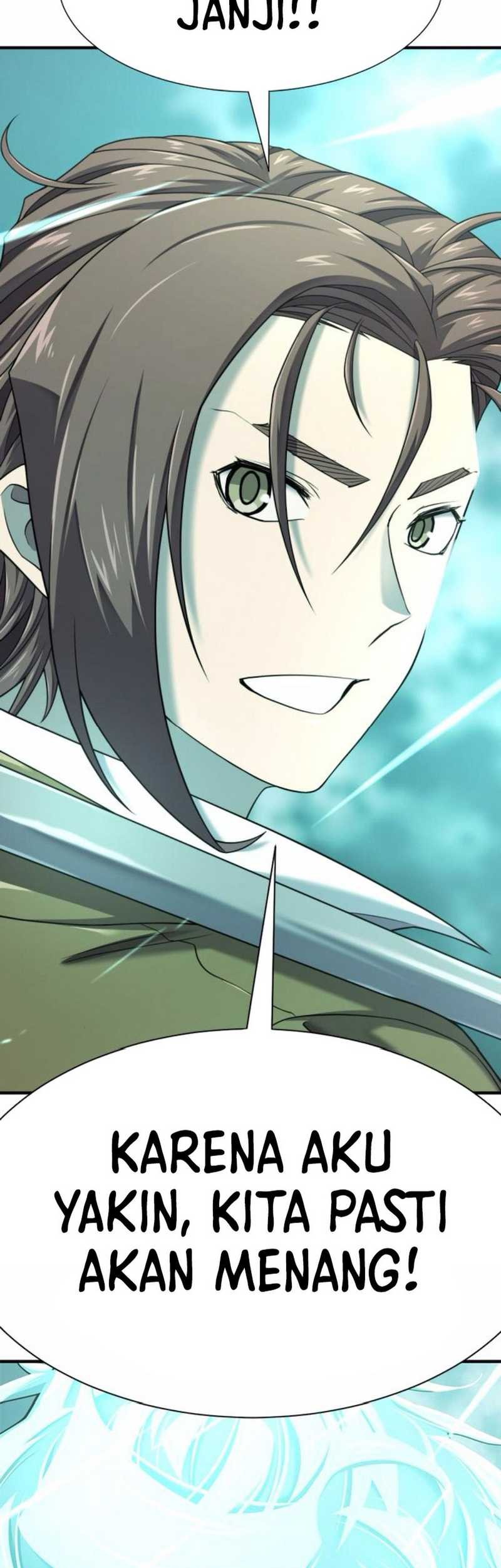 The World’s Best Engineer Chapter 194 Gambar 82