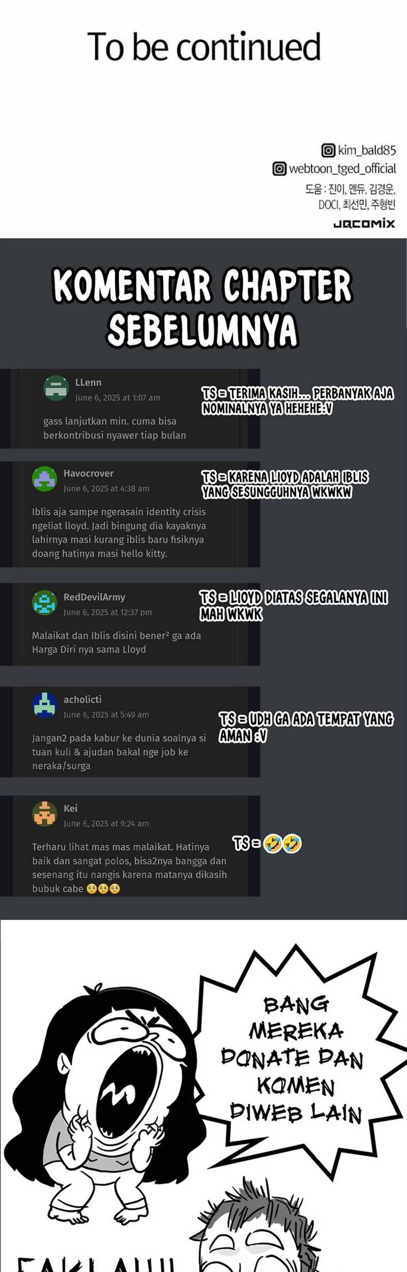 The World’s Best Engineer Chapter 194 Gambar 84