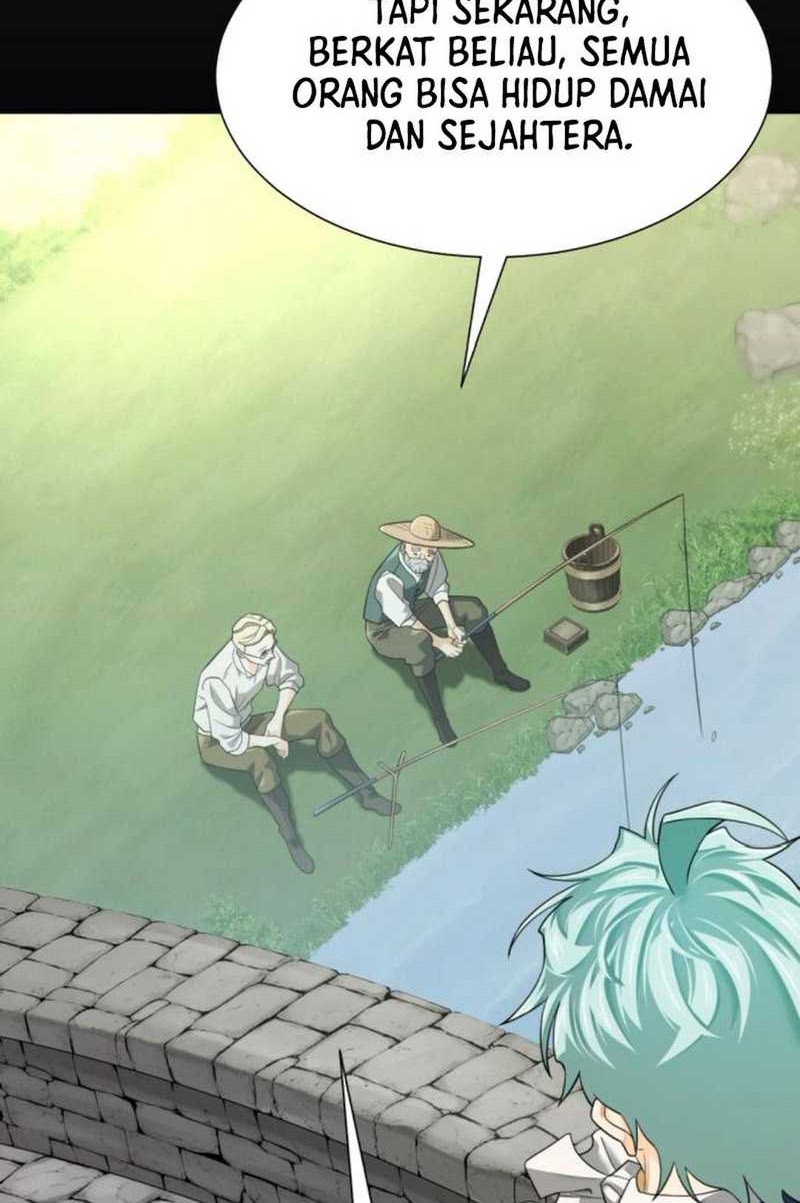 The World’s Best Engineer Chapter 194 Gambar 7