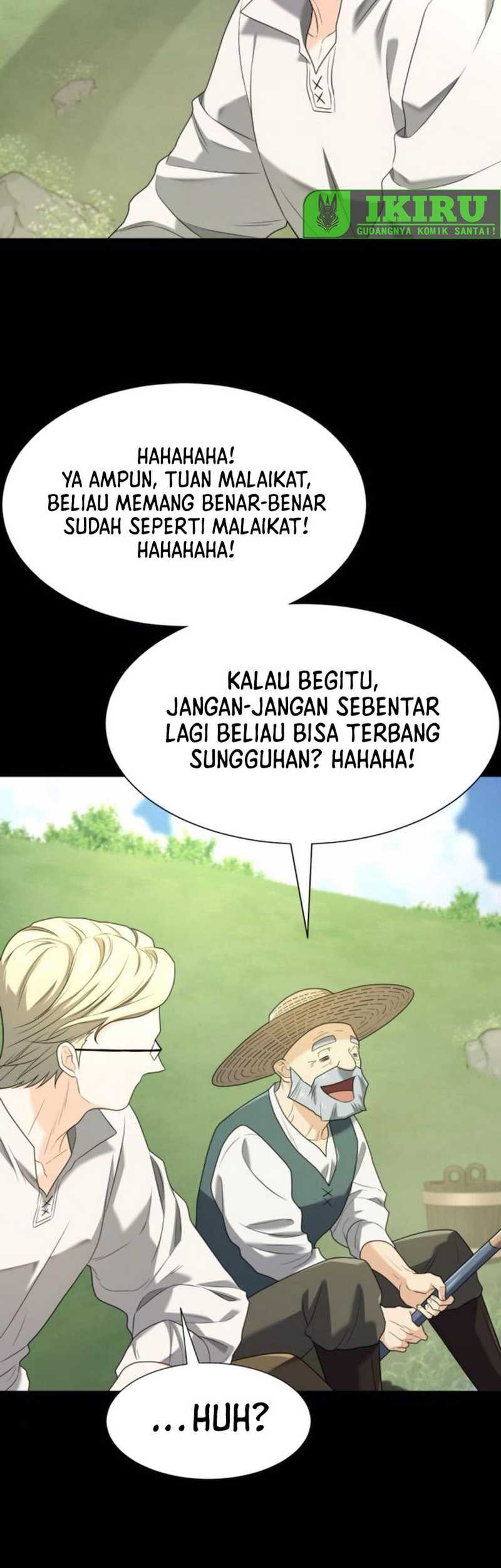 The World’s Best Engineer Chapter 194 Gambar 10