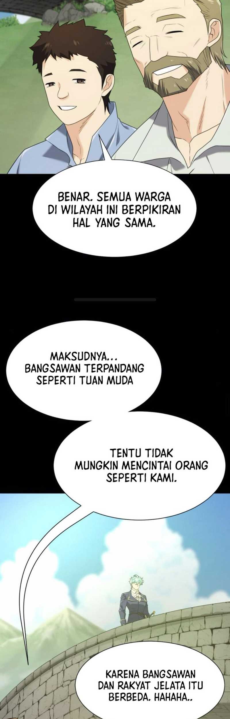 The World’s Best Engineer Chapter 194 Gambar 14