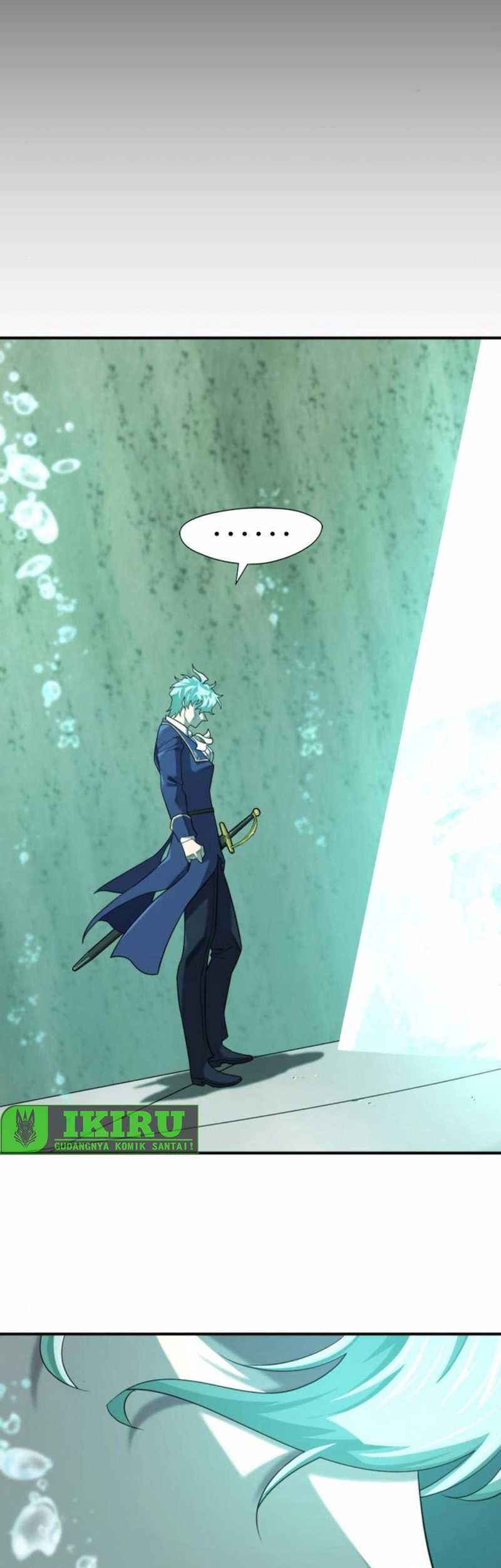 The World’s Best Engineer Chapter 194 Gambar 16