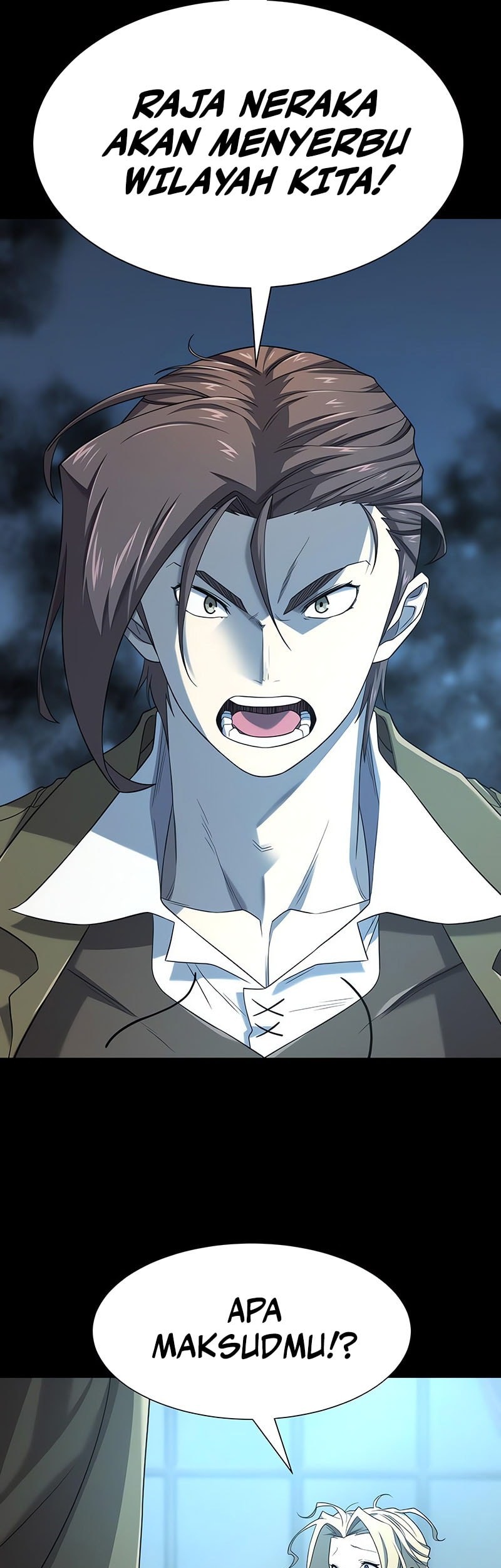 The World’s Best Engineer Chapter 195 Gambar 6