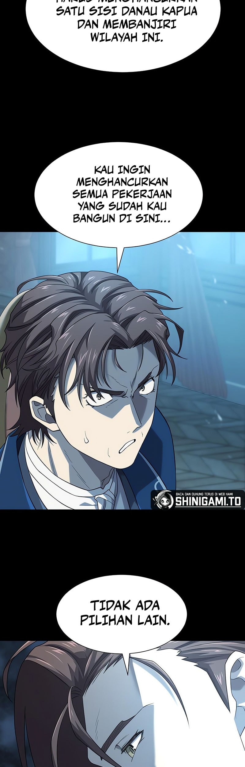 The World’s Best Engineer Chapter 195 Gambar 8