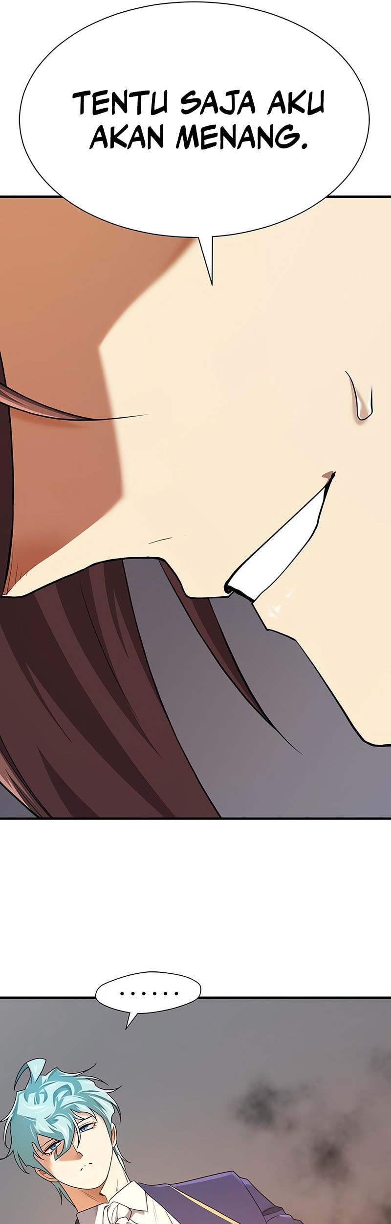 The World’s Best Engineer Chapter 195 Gambar 38