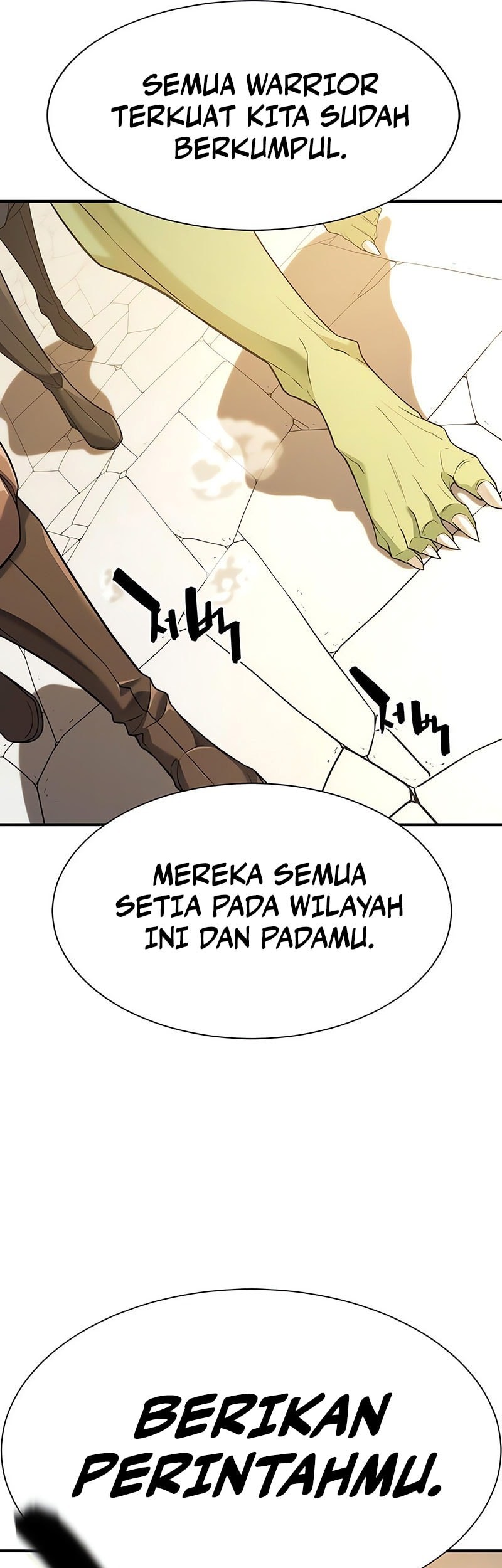 The World’s Best Engineer Chapter 195 Gambar 46