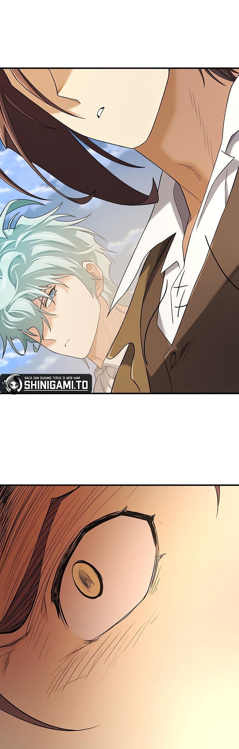 The World’s Best Engineer Chapter 195 Gambar 48