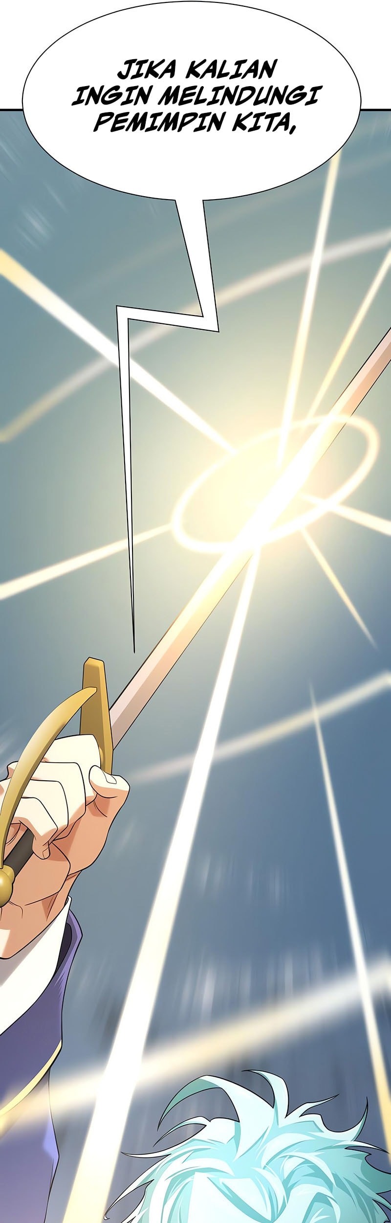 The World’s Best Engineer Chapter 195 Gambar 58