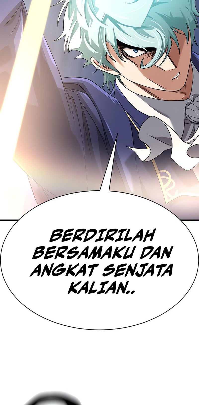 The World’s Best Engineer Chapter 195 Gambar 59