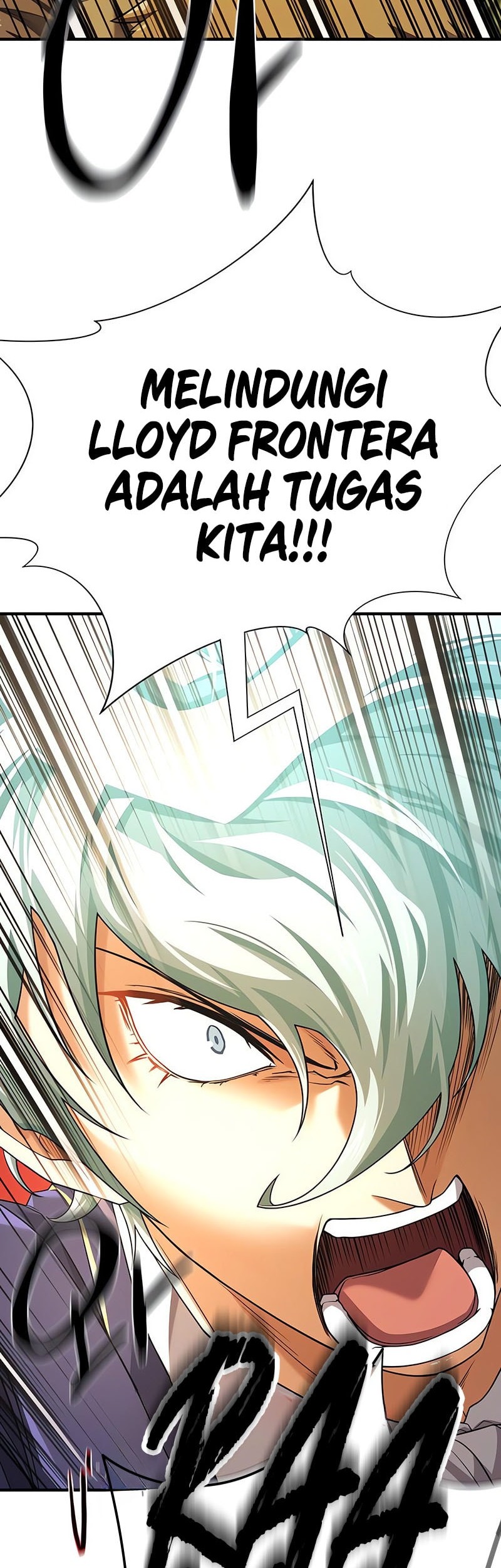 The World’s Best Engineer Chapter 195 Gambar 61