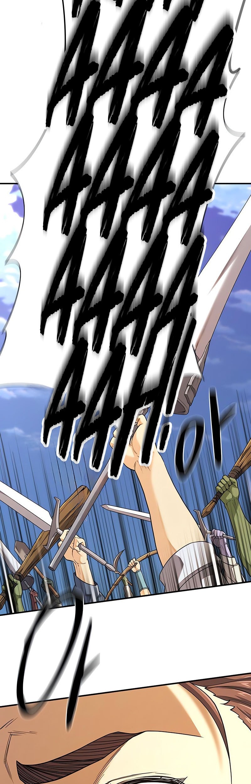 The World’s Best Engineer Chapter 195 Gambar 62