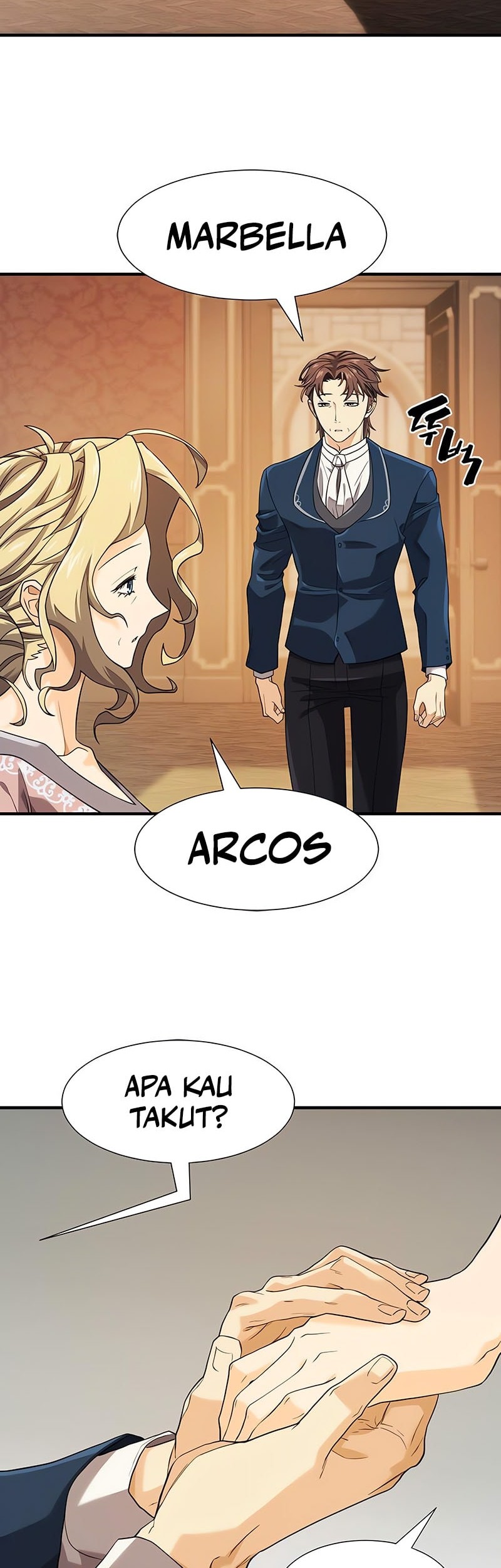 The World’s Best Engineer Chapter 195 Gambar 3