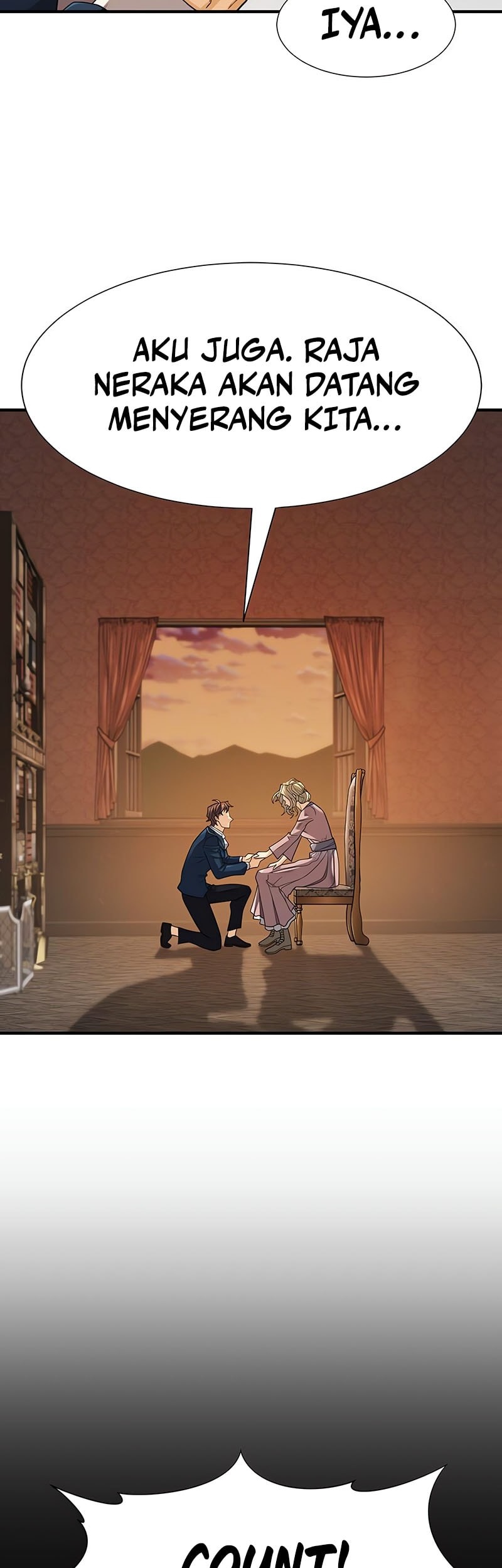 The World’s Best Engineer Chapter 195 Gambar 4