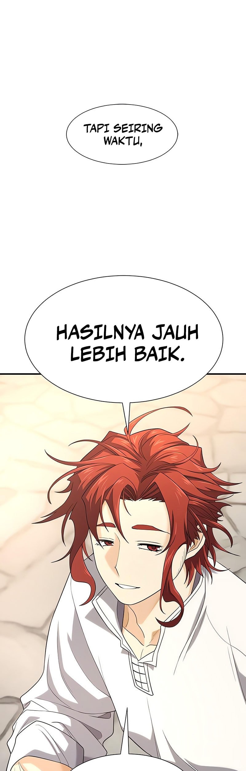 The World’s Best Engineer Chapter 195 Gambar 24