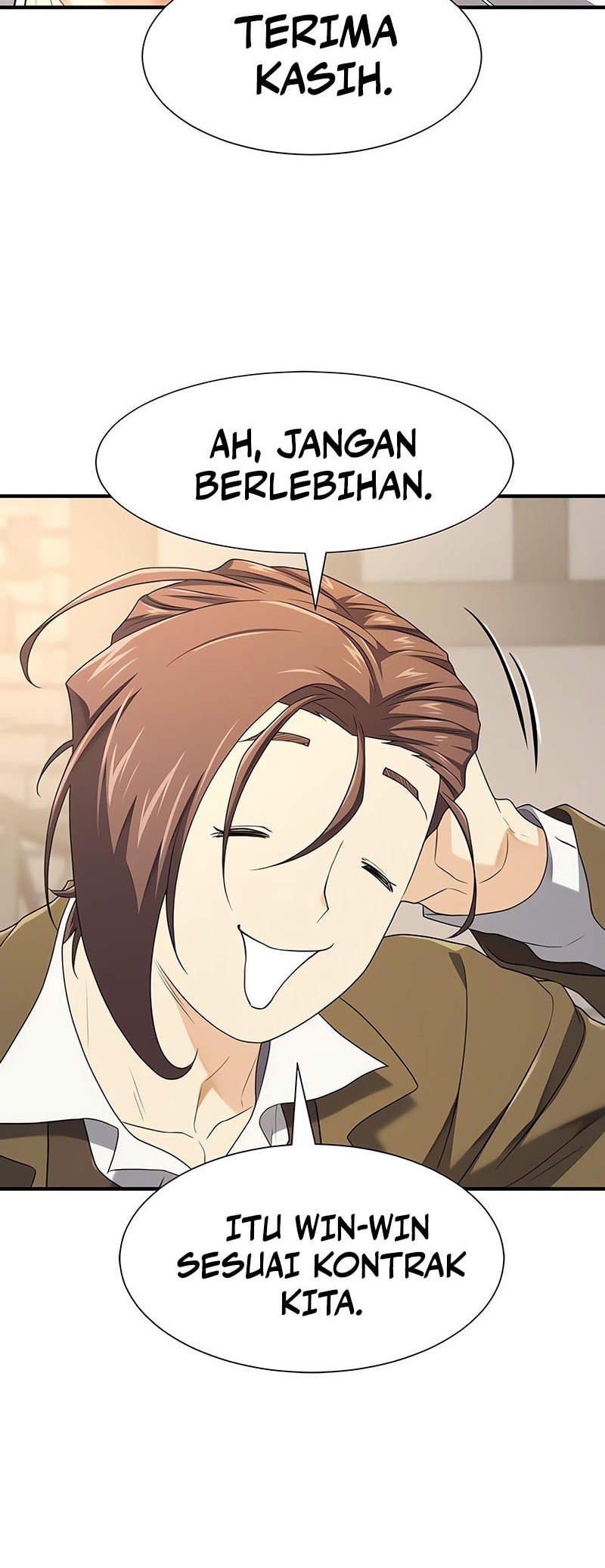 The World’s Best Engineer Chapter 195 Gambar 25